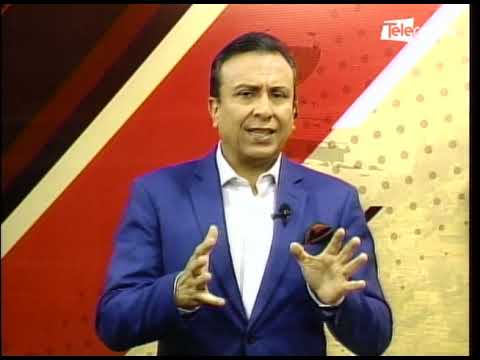 Desde la Mitad del Mundo 13-10-2020