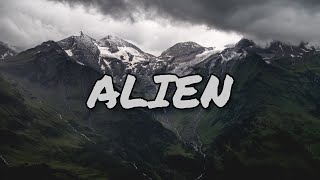Rema - Alien (Lyrics)