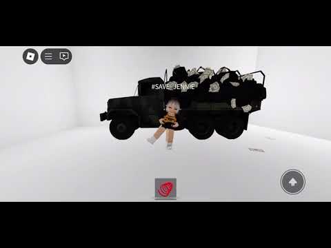 ROPINK’S SHUT DOWN-ROBLOX MV - YouTube