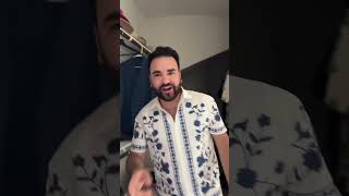 I Scared My Husband 😂 | Funny Closet Prank Gone Wrong! #humor #vlog #viralvideo