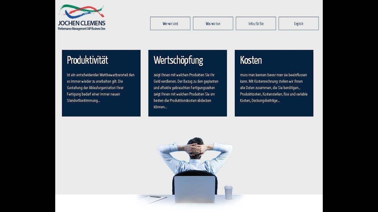 Performance Management