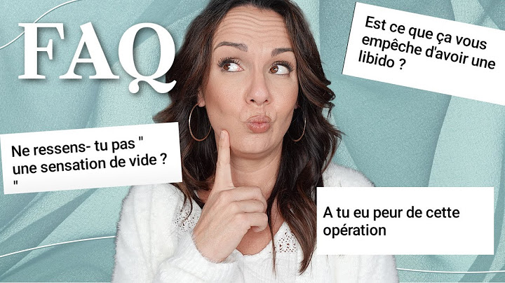 MON OPERATION : je vous dis tout! #aurélie #aurelie