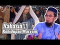 KISAH HIDUP MARYAM, IBU NABI ISA - Ustadz Adi Hidayat LC MA