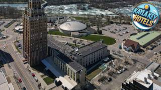 Quality Hotel & Suites At The Falls | Niagara Falls (NY), United States | Hotel Review 🏨