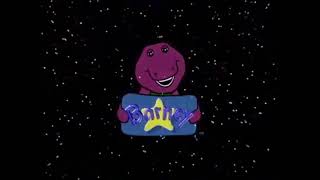 Opening to Rock with Barney 1998 VHS