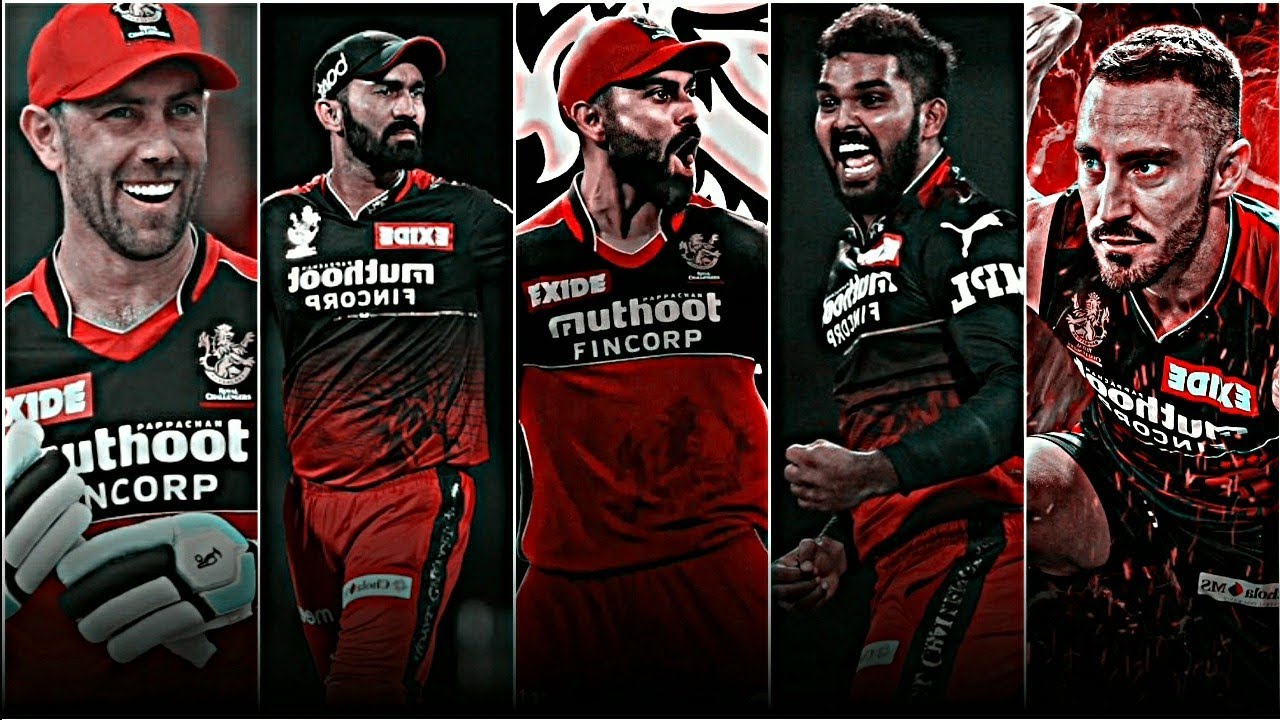 RCB vs RR Whatsapp Status | RCB 2022 WhatsApp status|RCB Attitude WhatsApp Status|Virat Kohli Join