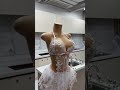 Bridal Fancy Baby Doll Nightwear Dress in India | Lovebird Lingerie ®