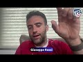 Giuseppe Rossi Talks Soccer Development in the US, Pro Pathway & UPSL