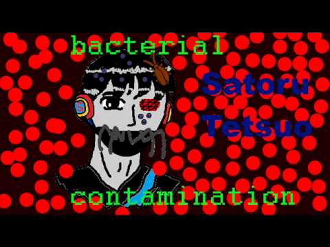 [UTAU new voicebank] Satoru Tetsuo_Bacterial Contamination