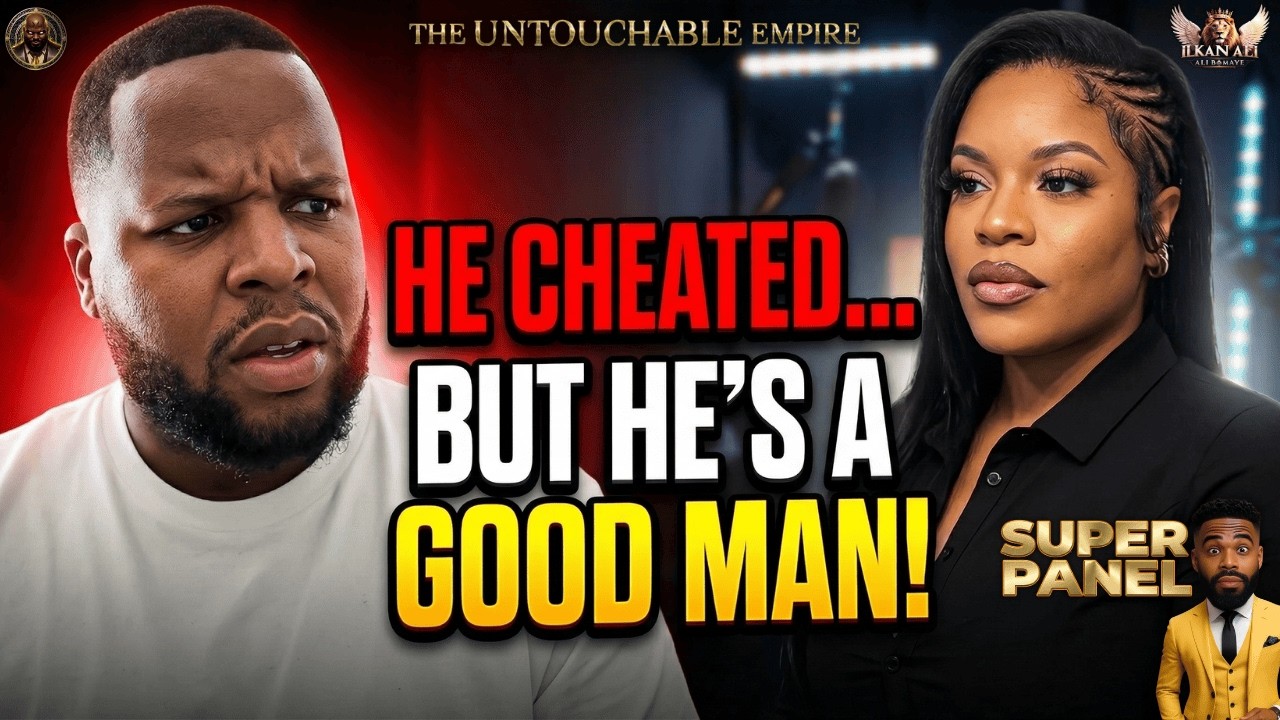 WHAT⁉️🧢 She Picked The BROKE DUDE Over THE MILLIONAIRE? 😳💰 @IlkanAli@TBH_CREW @DieselTV001 