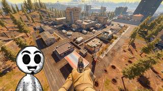 🔴LIVE - SOLO WARZONE ADVENTURES