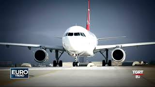 Zesa Turi̇zm - Tgrt Eu Euro Trend