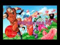 Toriko charachter song - Brand New Legend TRAD. ITA