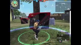 Free Fire De Rojos Con Mp40 Culo De Bot ...