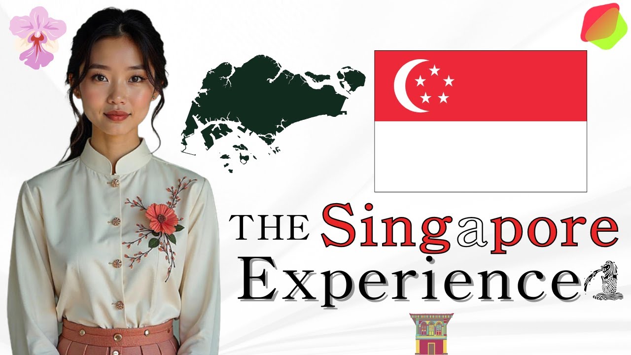 Singapore The Culture: The Evolution of Singaporean Cultural Practices