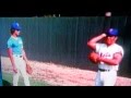 Willie Mays Instructs Lee Mazzilli New York Mets! の動画、YouTube動画。