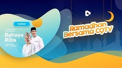 Live Adrian Maulana Feat Ust Dwi Condro Triono : Bahaya Riba - Live Streaming CQTV