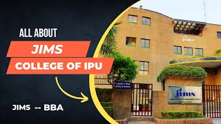 All about JIMS college of IP university - Fees, placement, admission procedure, exposure etc. screenshot 5