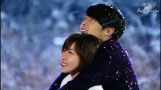 BOIS - Scar (Secret Garden)