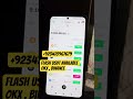 flash Usdt Available