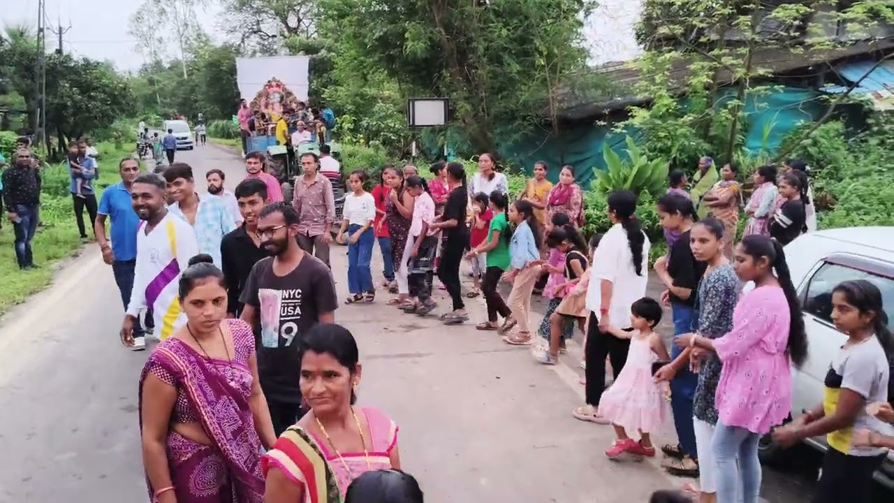 Ghej nana dumbhariya bapa agaman reli