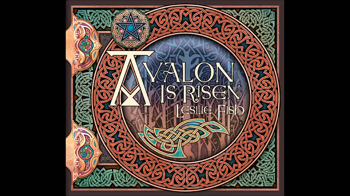 Leslie Fish: Avalon is Risen