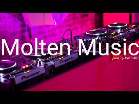 EDM MUSIC MIX _2021 MOLTEN MUSIC