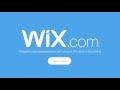 Wix Com конструктор сайтов 2016 Wix Com конструктор сайтов 2016