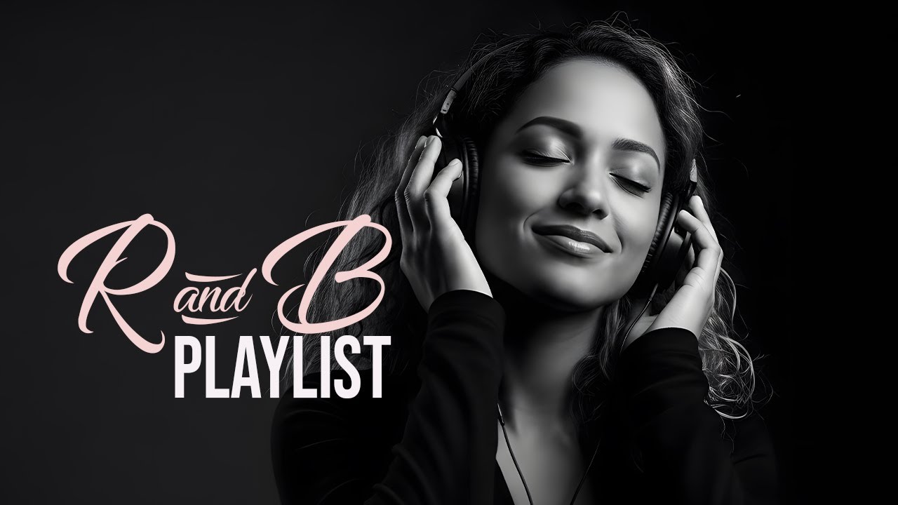 Pure Love R&B Lounge 🎧 Smooth Soul Love & Calm Night Vibes