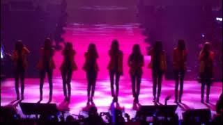 Full Video SNSD Best Of Best in HK 2nd Aug'14