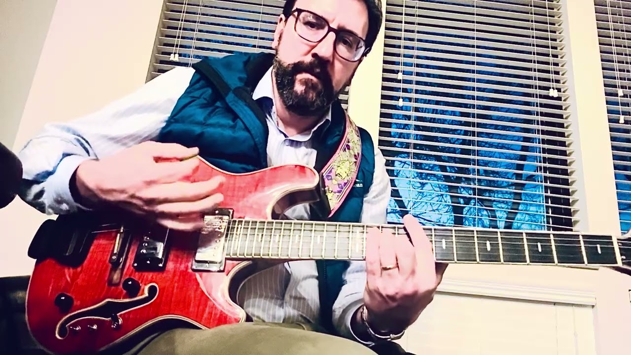 Help on the Way Slipknot lesson 