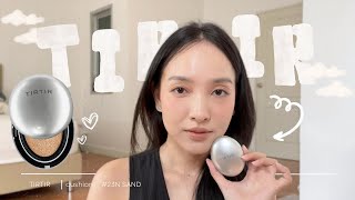 Review TIRTIR Mask Fit Aura Cushion | รีวิวคุชชั่น TIRTIR ปกปิดโฮ่ง | mayRai