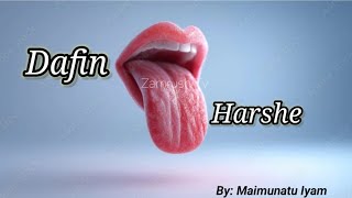 DAFIN HARSHE....01