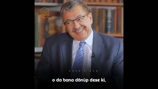 Tayyip Beyi Karşıma Alsam, Desem Ki... - Hayati İnanç