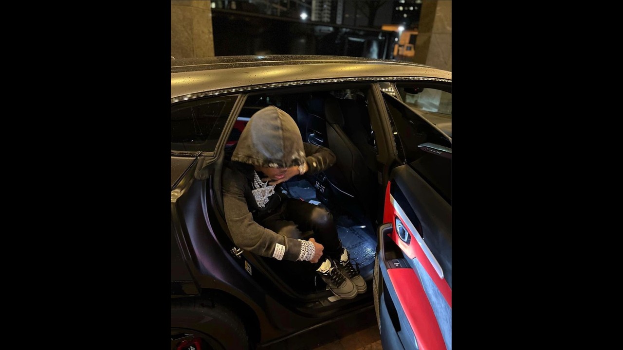 [HARD] Baby Walkdown x Lil Double 0 Sample Type Beat - 