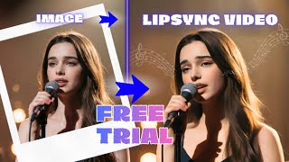 How to Create AI Lip Sync Videos in 1 CLICK | Cremi.AI Tutorial