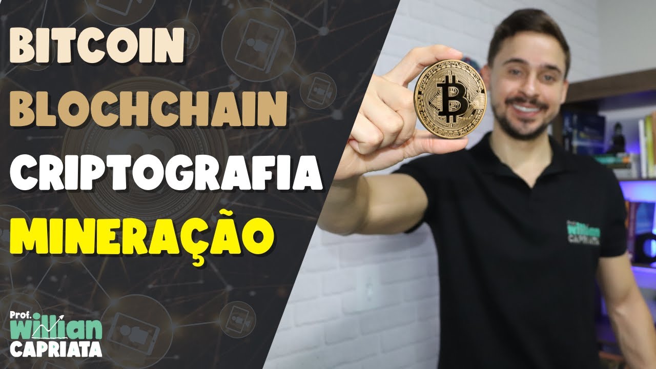 Funções da Moeda e Bitcoin - O quê é Bitcoin? Como funciona?