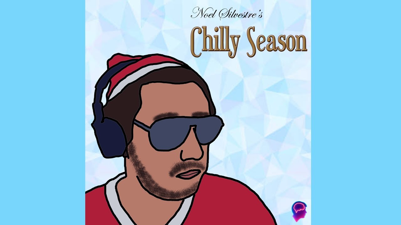 Noel Silvestre - Sleigh Ride