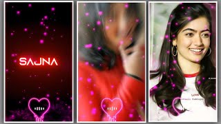 Bin Tere Sanam Song Status Video Editing Kinemaster | Dj Song Status Video Editing | Trending Status screenshot 4
