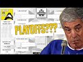 Playoff Outlook! | S1E12 Around the ASUN