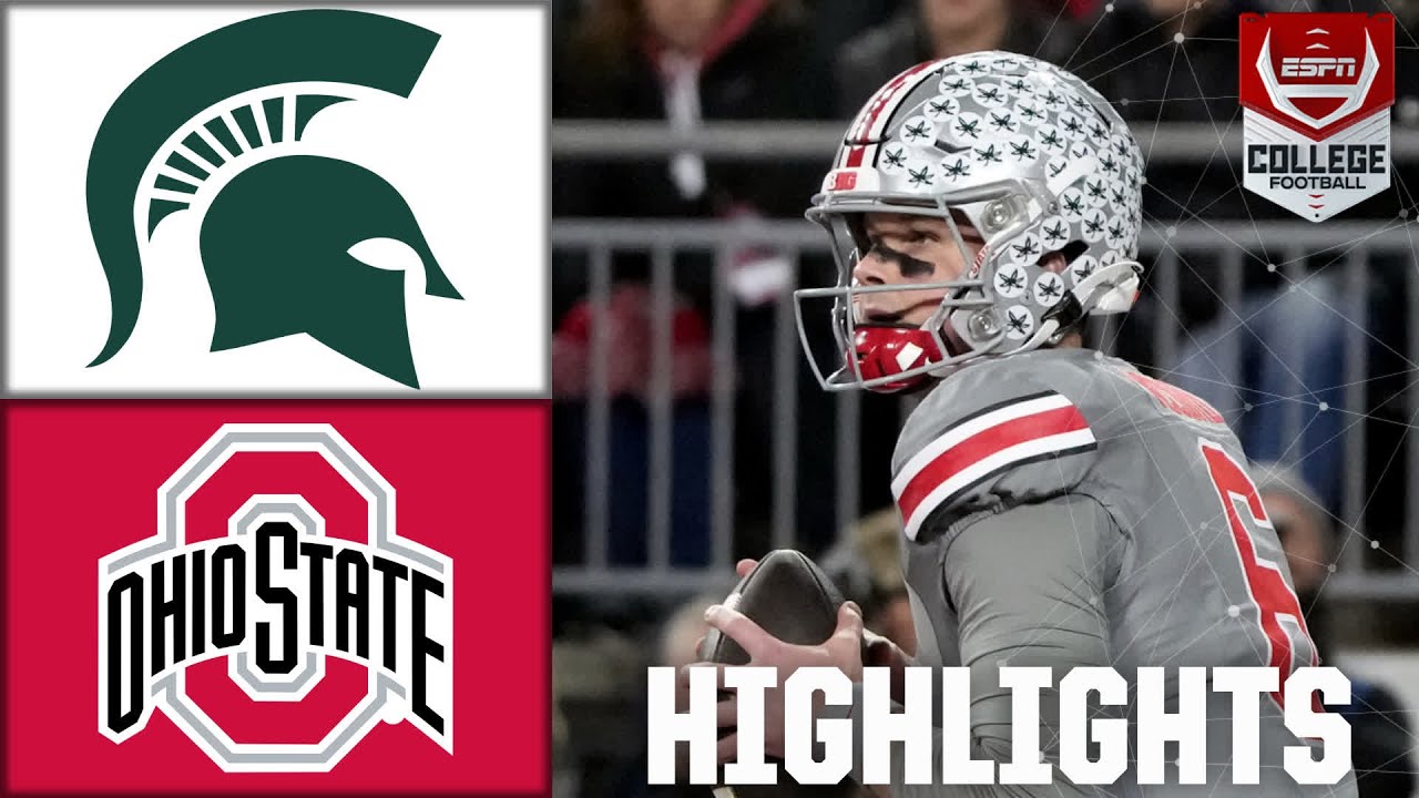 Ohio State Buckeyes Scores, Stats and Highlights - ESPN