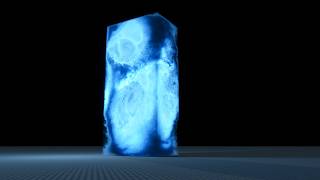 Fluid Motion Vdb Effects Pack Loop