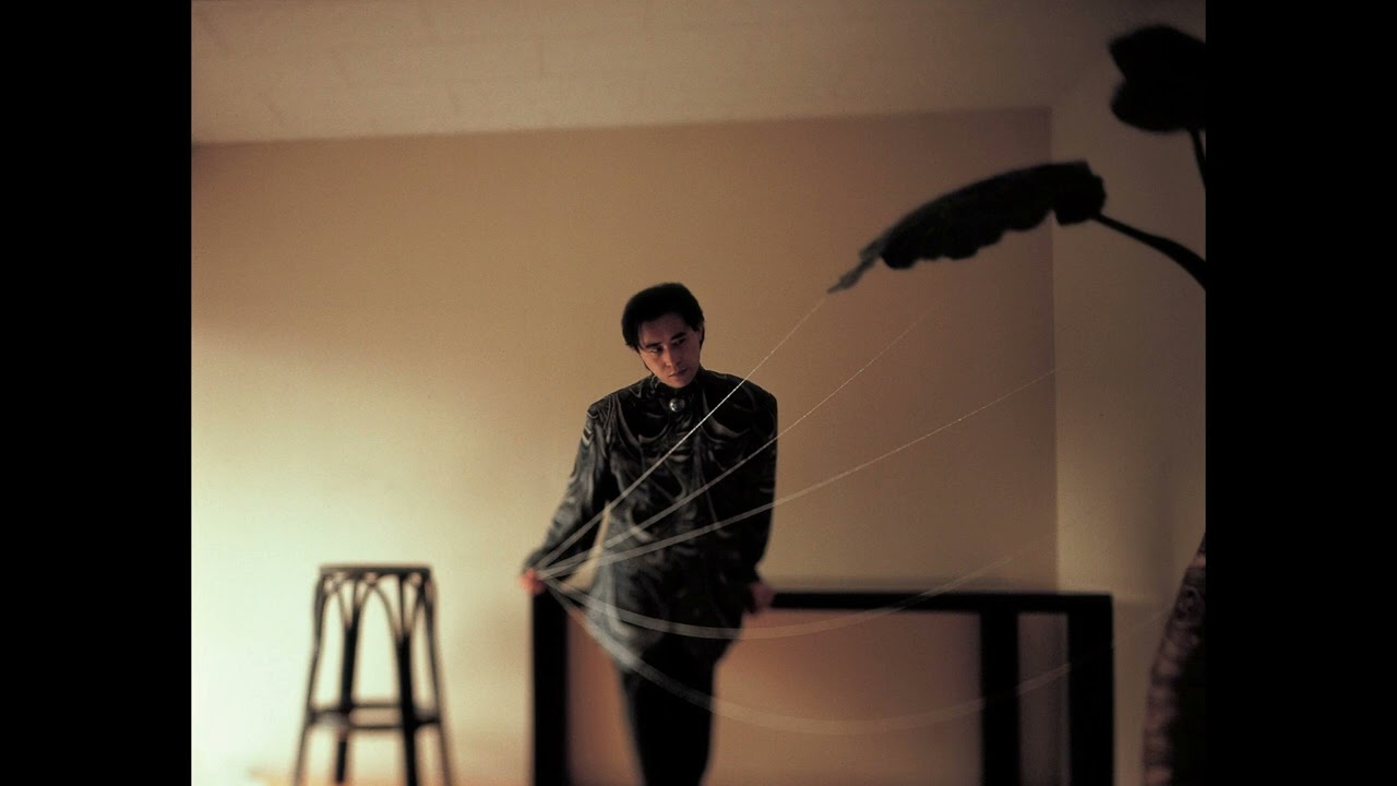 P-MODEL — Monster A Go Go