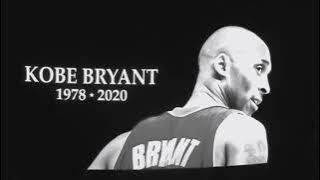 Kobe Bryant Tribute