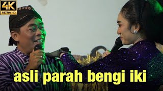 Cak komet versus cak Yono lucune Ra koyo NK gunung gede terbaru 2026