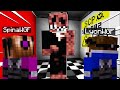 NON FARTI MANGIARE DA QUESTO GIGANTE! Minecraft SCP 2 - 082