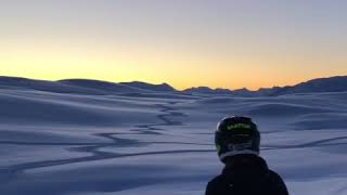 Snowmobile insta edit 2017