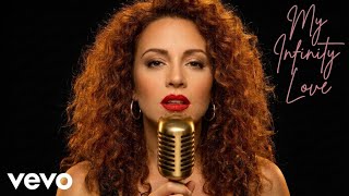 Scarlette Laine  Infinity Love  Soul Blues  Emotional Blues