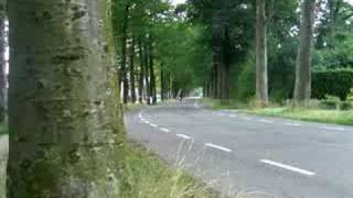 Drive By with Ditech 70cc