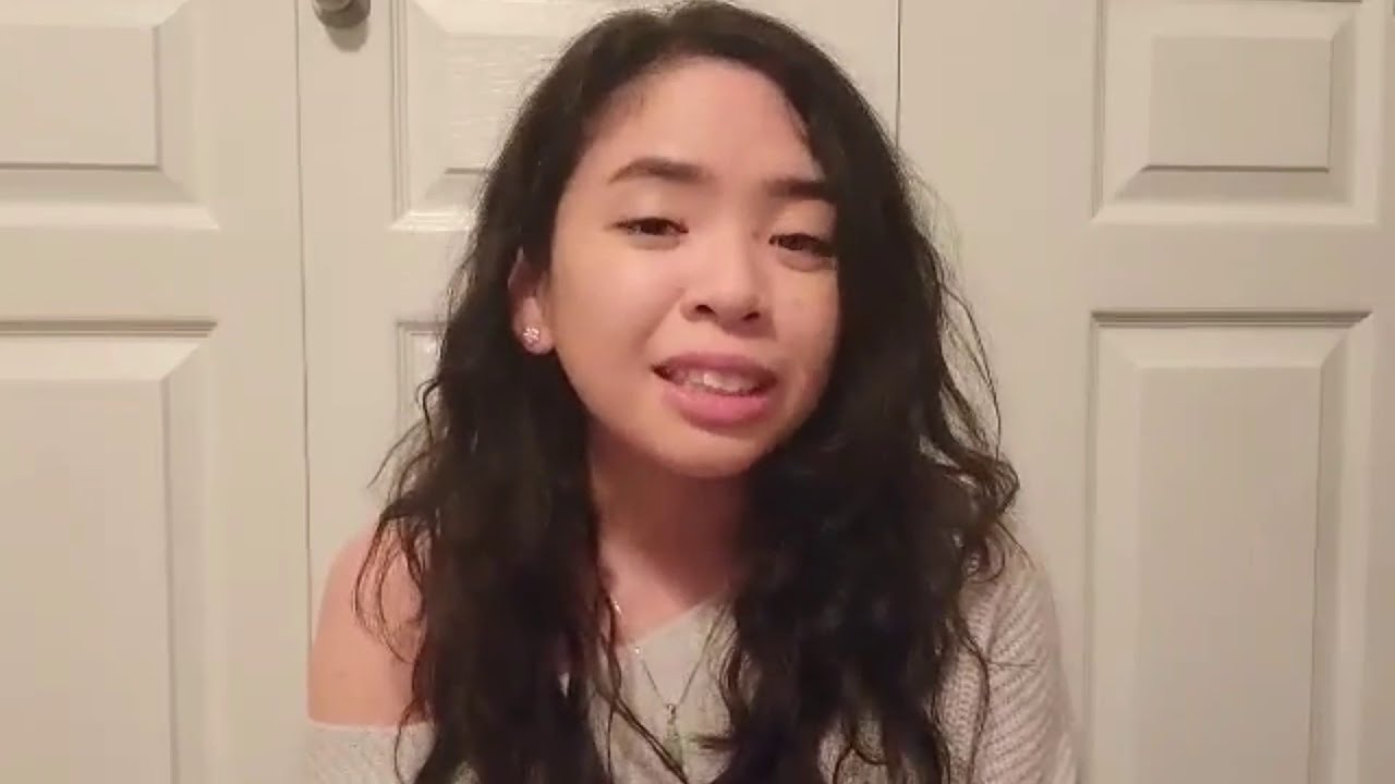 The Writers of "Letters" chat about what it was like seeing their letters read for the first time.
